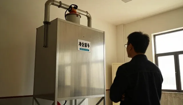 环保设备性能与适用条件的深度解析