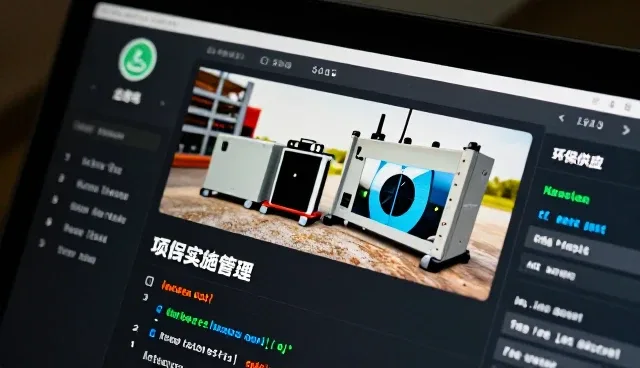 污染源追踪系统的性能表现与实际应用分析